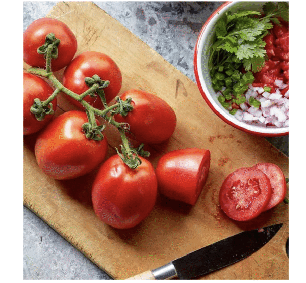 Semillas de Tomate ‘Salsa Fresca’ - Image 3